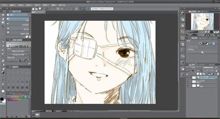 電腦動(dòng)漫制作 漫畫(huà)軟件的全面指南